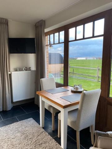 B&B 'T Hoveke Wingene Exterior foto